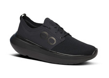 OOFOS - Men's - OOmy Stride Lace-Up Shoe - All Colors/Sizes - Free Shipping