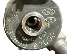 Injecteur Hyundai MATRIX