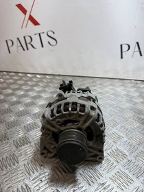 MERCEDES A CLASS W176 ALTERNATOR A0009063822 A180 CDI 2013