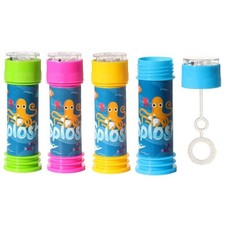 Splosh Bubbles Fun Sealife Bubble With Maze