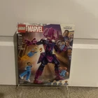 Lego #76316 Marvel (2025) 427pc FANTASTIC FOUR vs. GALACTUS CONSTRUCTION FIGURE