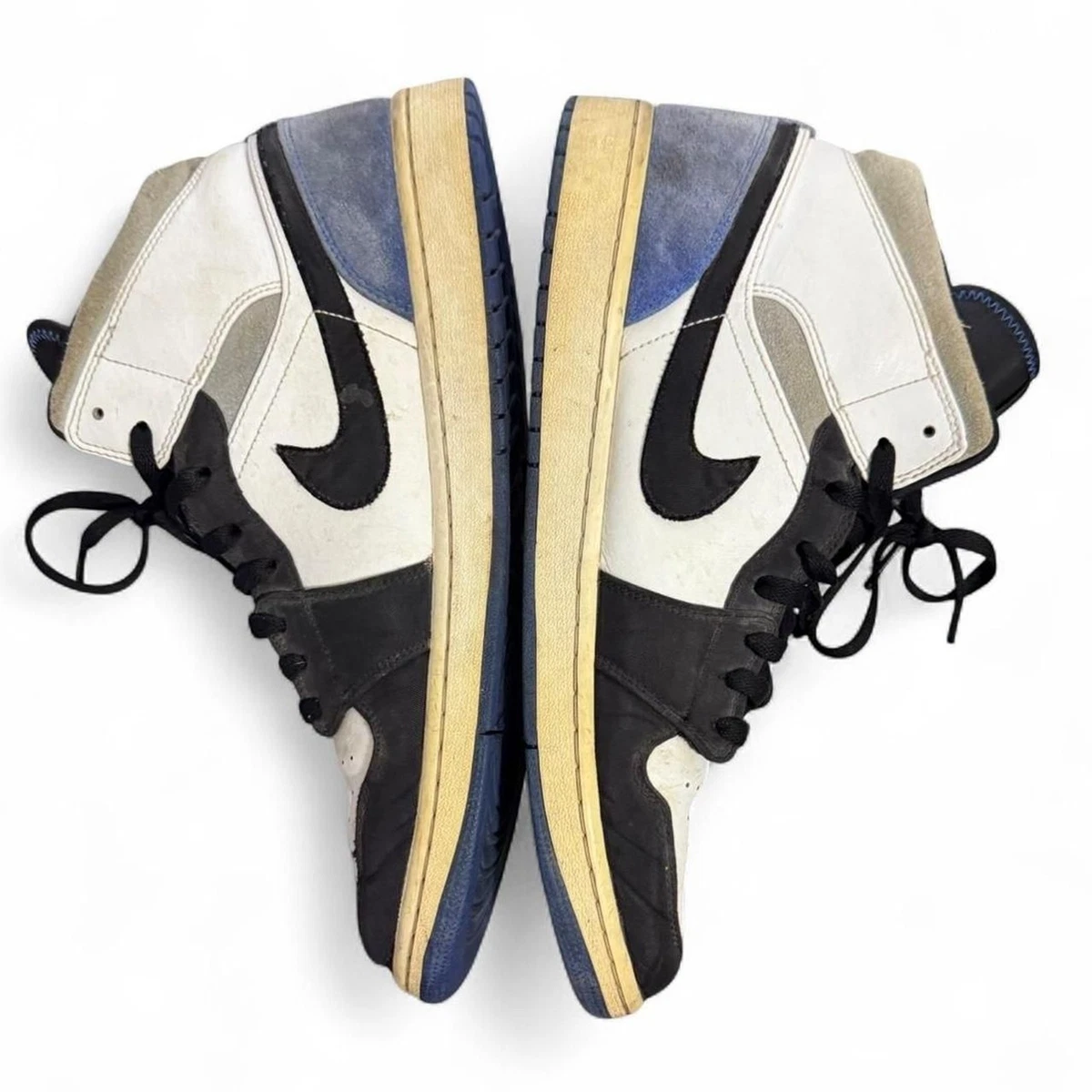 Jordan Men's Vintage Shoes for sale | eBay