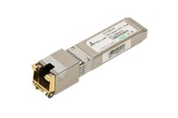 Extralink SFP+ to RJ45 10G Module Copper Wire 10Gbps HTTPS Ethernet EX.8444