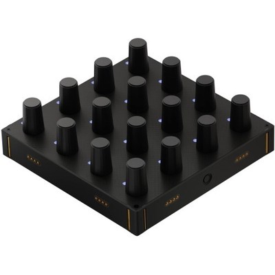 Intech Studio EN16 MK3 Detent | Neu