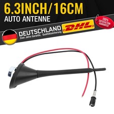 Dachantenne Für AUDI A6 Avant 2005-2011 Stab Antenne Antennenfuss Adapter