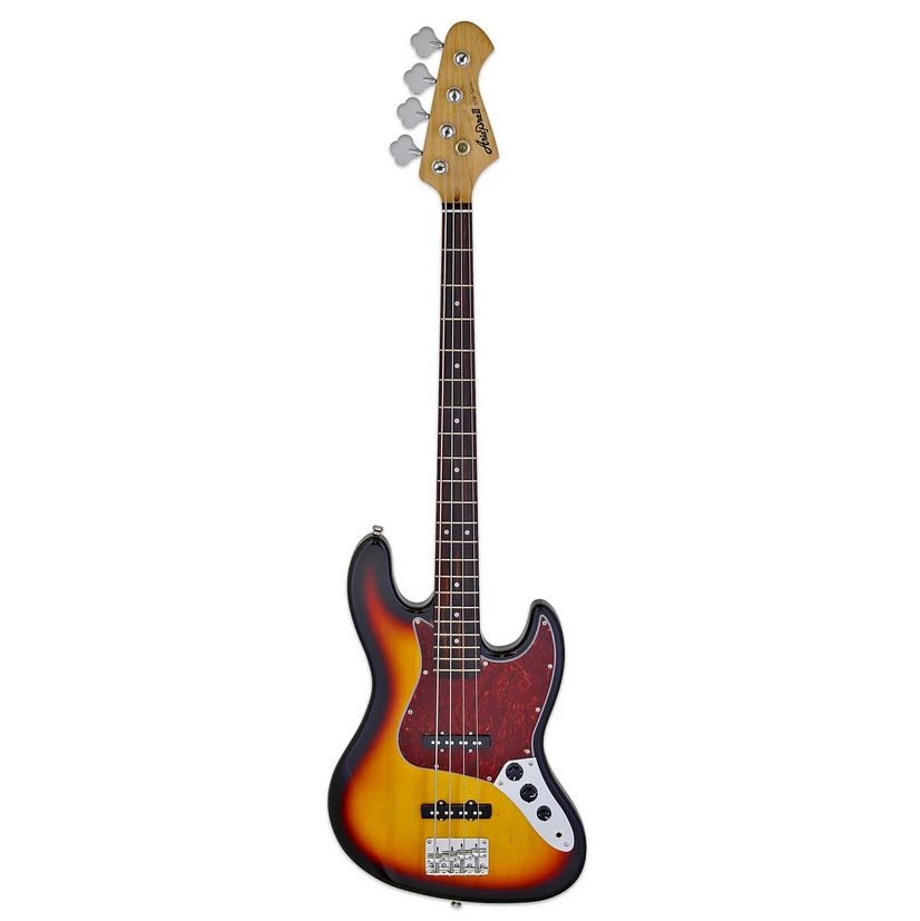 ARIA STB JBTT J- 3 sunburst 45090₽