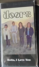 The Doors - Hello I Love You 3” Record