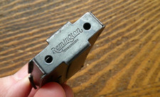 Vintage Oem Remington 500 Series 511 513 521 Cal 22 Lr 5 Rd Rifle Magazine .22lr