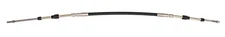 JEGS 15702 24" Morse Push/Pull Cable-3" Stroke