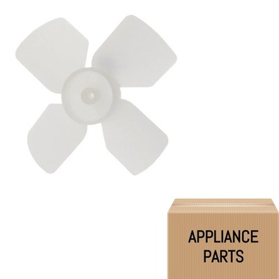 8502512-E For Crosley Kelvinator Refrigerator Evaporator Fan Blade Part #