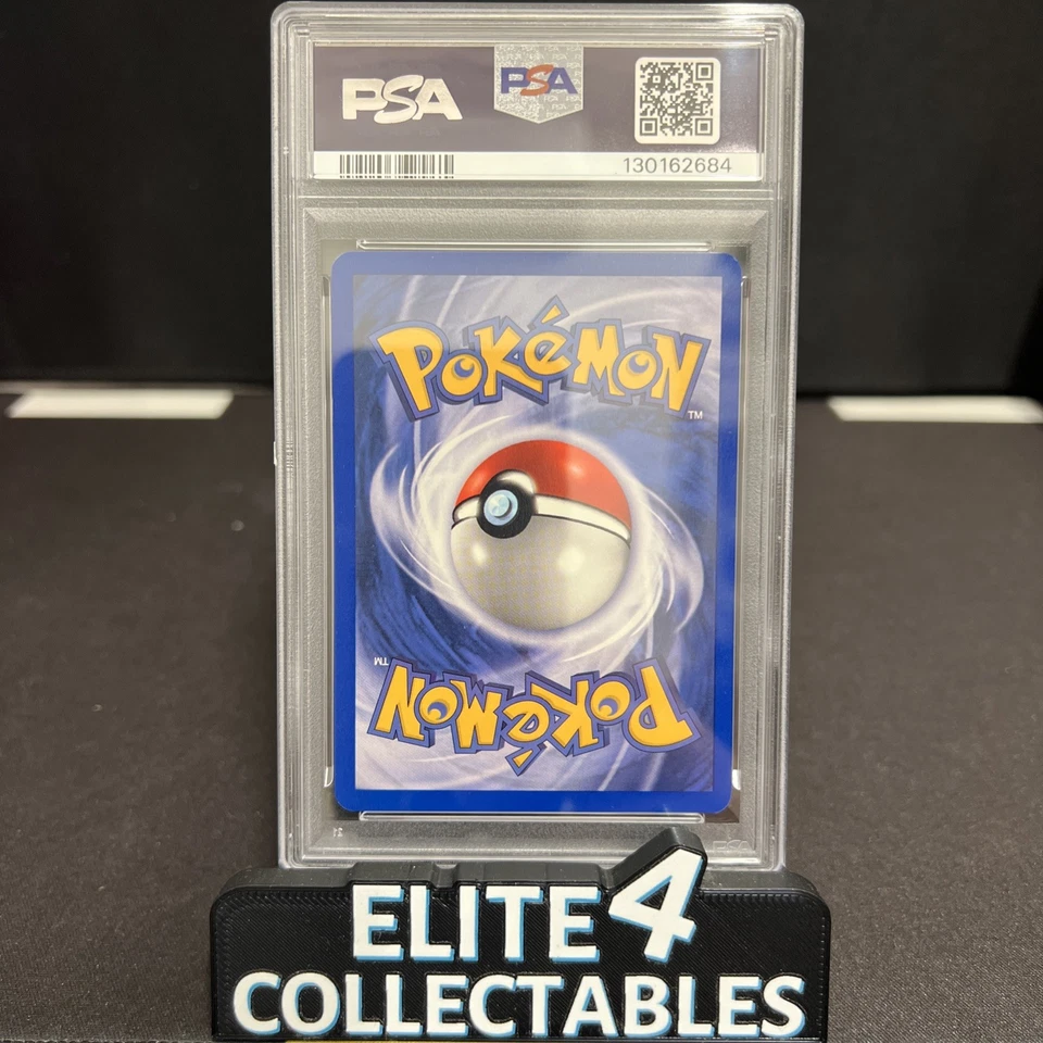 Sandstorm - Aerodactyl EX 94/100 Holo - PSA 8 - Image 2 of 2