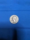 1945-S Silver Washington Quarter