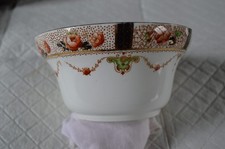 Antique Art Nouveau Redfern &Drakeford "Balmoral" china bowl
