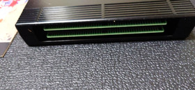 SNK NEO GEO AES TOP HUNTER 1994 FROM JAPAN