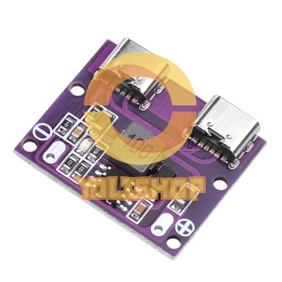 3pcs DC6V-36V to 5V 3A DC-DC Dual USB C Step-Down Charging Module 9V/12V/24V/36V