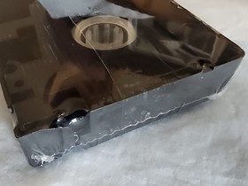 Sealed Sega Saturn "It's Here" Console Promo VHS Tape New It's Out There Video 