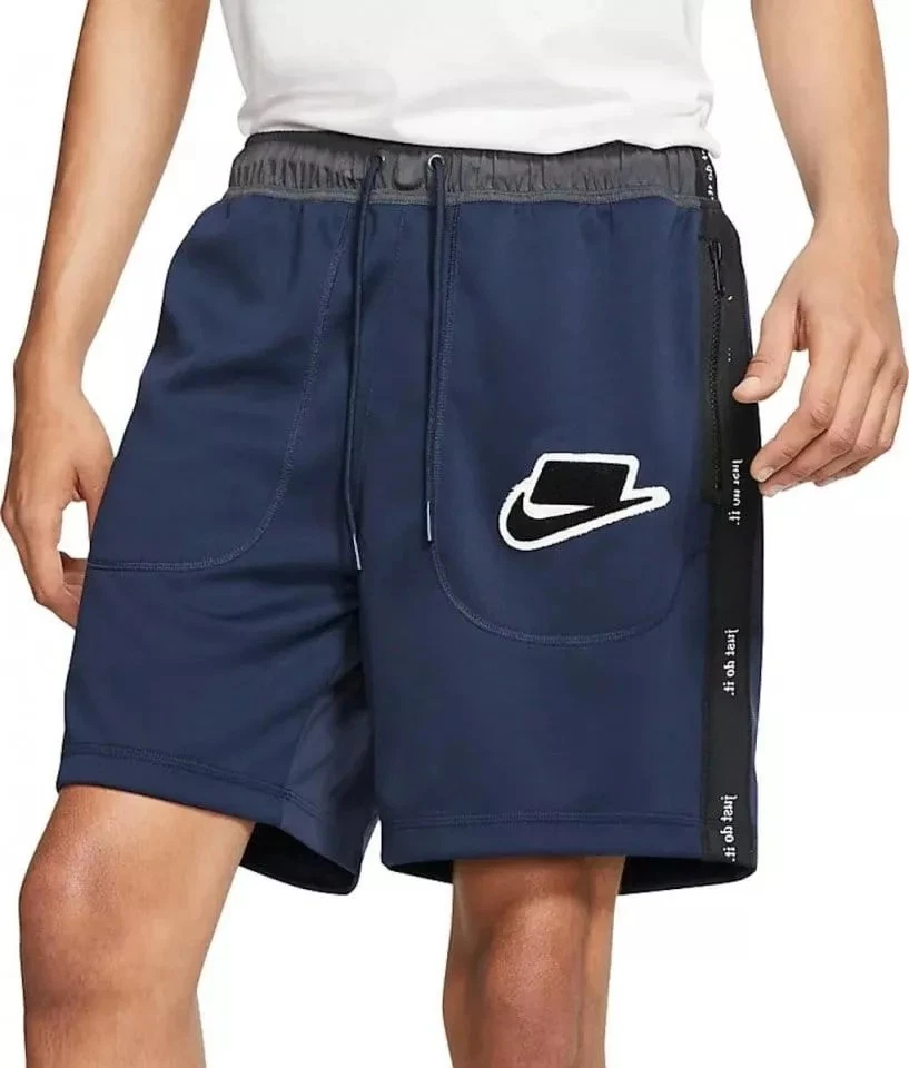 Nike NSW Running Shorts Blue Size M
Opens in a new window or tab
