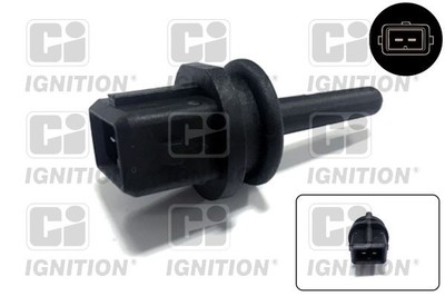 Air Intake Temperature Sensor fits VAUXHALL OMEGA B 2.0 2.5 3.0 94 to 00 Sender