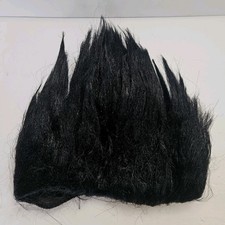 Dragonball Z Cosplay Wig Goku Black Japanese Anime Costume Halloween