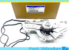 AT4Z-8501-CA Engine Water Pump Fits For Ford Edge Flex Taurus Lincoln MKT MKZ V6