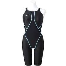 MIZUNO Swim Competitive Swimming Race Women's FX/SONIC SYNERGY Half Suit