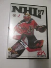NHL 97 (Sega Genesis 1996) Super Complete CIB ALL Inserts  Tested Works