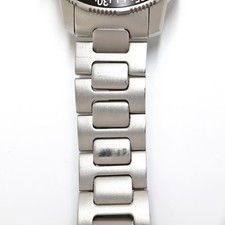 Sinn Watch 603.EZM3 Stainless Steel Automatic Men's Wrist Watch #1378B 14