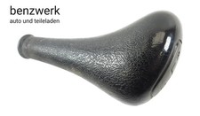 Mercedes W124 W201 W126 Schaltknauf 4-Gang Schaltgetriebe ORIGINAL