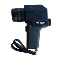 Soligor Spot Sensor II Analog Spot Light Meter