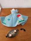 Barbie REPRO Vintage Fashion 979 Doll OUTFIT Complete FRIDAY NIGHT DATE w/Drinks