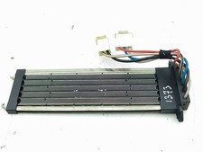 Radiateur Citroen C-CROSSER