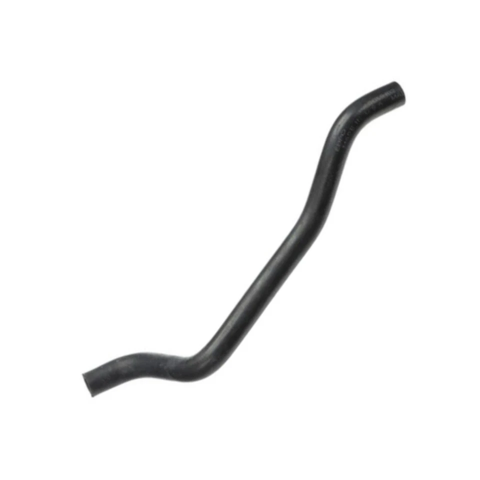 Genuine ACDelco For Chevy Cavalier 1995-1999 Heater Hose Reinforced Rubber Black - Image 3 of 4