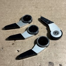 Olympus OM-1  OM-2 Original Wind Lever And Cap Spare Part