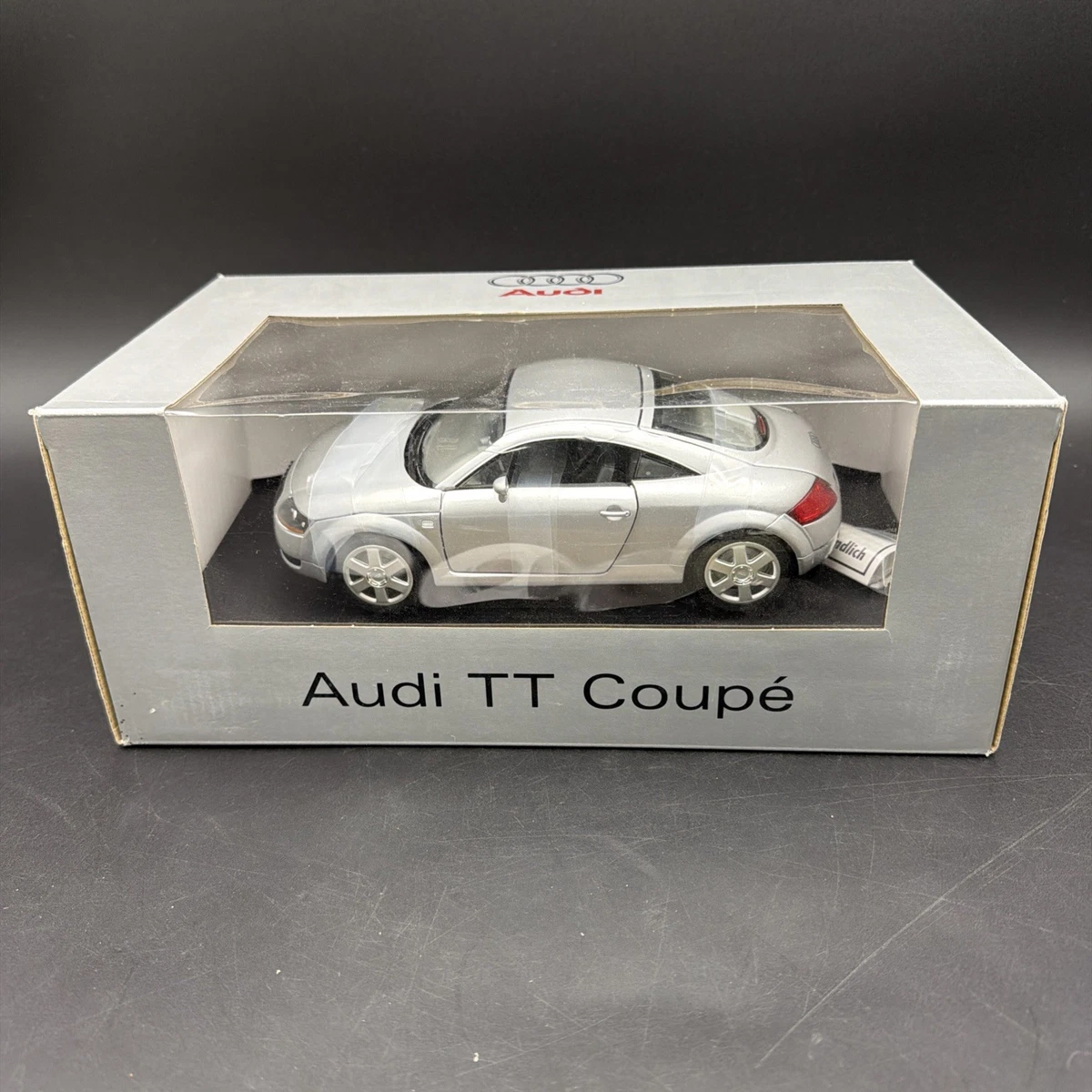 Revell 1:18 Audi Diecast Cars, Trucks & Vans for sale | eBay