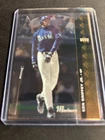 1994 Upper Deck SP Die-Cut - Ken Griffey Jr #105