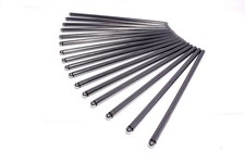 Comp Cams Hi-energy 516 Pushrods 7.5 In Steel Set Of 16 For Small Block Mopar Comp Cams Hi-energy 516 Pushrods 7.5 In Steel Set Of 16 For Small Block Mopar