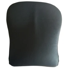 Danny Gray - 1135 - Buttcrack Solo Pillion Seat