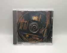 Dark Side Of The Moon 24KT Gold Disc Pink Floyd CD MFSL Lift Case NO BOOKLET