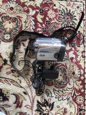 JVC Camcoder GR-DA20E