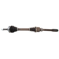 Antriebswelle Skf Vkjc 4471 FüR Peugeot 206 Sw