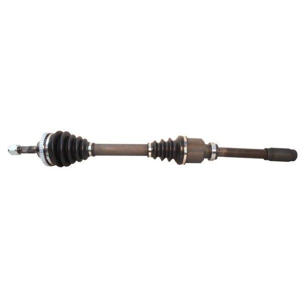 Antriebswelle Skf Vkjc 4471 FüR Peugeot 206 Sw-image