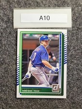 2025 Panini Donruss - Michael Young #89