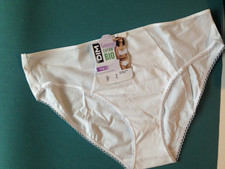 Culotte DIM Generous coton bio taille 48 NEUF