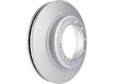 For 1998-2004 Freightliner FL50 Brake Rotor Front 92611HTRC 1999 2000 2001 2002