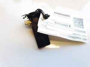 Mercedes-Benz C-CLASS 2010 Antenna Module Unit A2048205575, 920238 #2829985-86