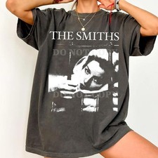 The Smiths Shirt S-5XL