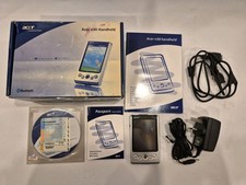 Acer n30 Pocket PC Working But Read Description