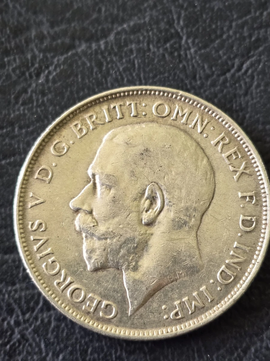 Circulated 1912 Year UK Florins & Two Shillings for sale | eBay