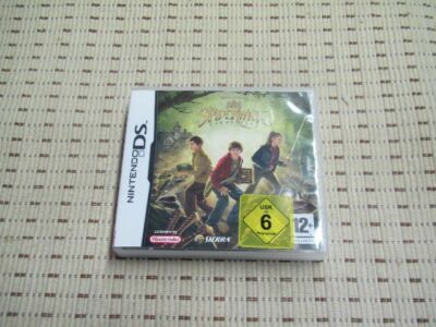 The Spiderwick Chronicles für Nintendo DS, DS Lite, DSi XL, 3DS