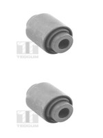 2 X Lagerung, Lenker Hinten Oben Beidseitig FüR Subaru Tribeca